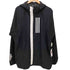 アディダス adidas ウインドジャケット メンズ import:L