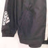 アディダス adidas ウインドジャケット メンズ import:L