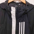 アディダス adidas ウインドジャケット メンズ import:L