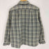 ペンドルトン PENDLETON 50Sボックスシルエット ウールシャツ メンズ JPN:M