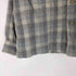 ペンドルトン PENDLETON 50Sボックスシルエット ウールシャツ メンズ JPN:M