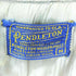 ペンドルトン PENDLETON 50Sボックスシルエット ウールシャツ メンズ JPN:M