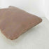 ARTS & CRAFTS VEGETABLE HORSE LEATHER FLAT SHOULDER L ベジタブルホースレザー フラットショルダーバッグ L メンズ