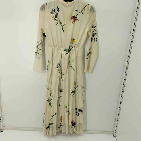 アメリヴィンテージ Ameri VINTAGE 23SS SOFIA PLEATS DRESS プリーツワンピース レディース import:S