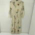 アメリヴィンテージ Ameri VINTAGE 23SS SOFIA PLEATS DRESS プリーツワンピース レディース import:S