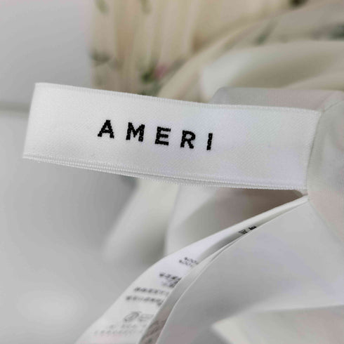 アメリヴィンテージ Ameri VINTAGE 23SS SOFIA PLEATS DRESS プリーツワンピース レディース import:S