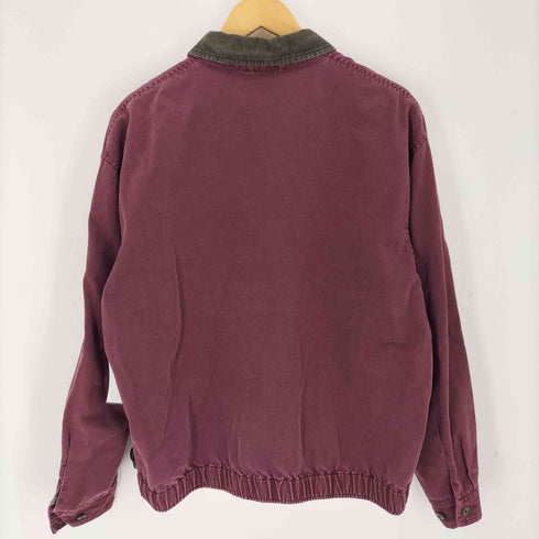 ポロバイラルフローレン Polo by RALPH LAUREN 90-00S襟コーデュロイ スウイングトップブルゾン 裏地コットン メンズ JPN:M