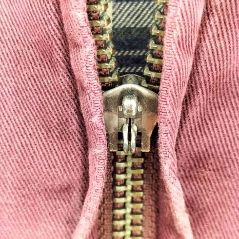 ポロバイラルフローレン Polo by RALPH LAUREN 90-00S襟コーデュロイ スウイングトップブルゾン 裏地コットン メンズ JPN:M