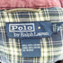 ポロバイラルフローレン Polo by RALPH LAUREN 90-00S襟コーデュロイ スウイングトップブルゾン 裏地コットン メンズ JPN:M