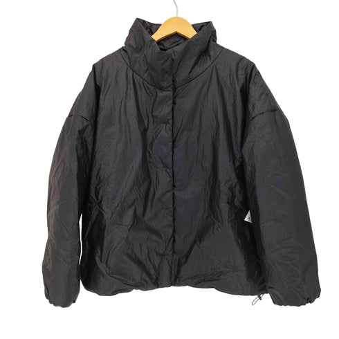 シティショップ CITYSHOP HIGH NECK PADDED コート レディース
