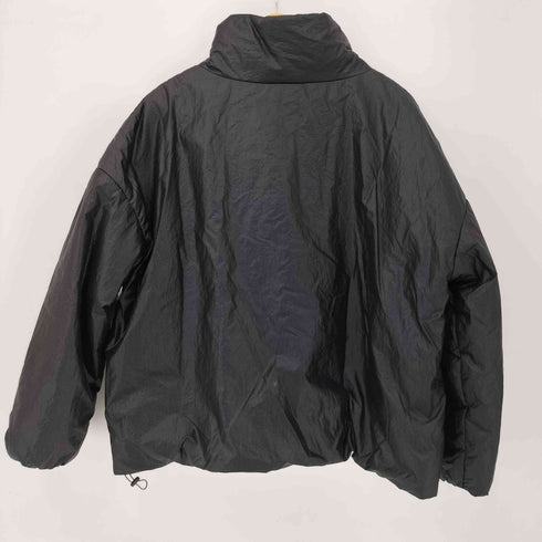 シティショップ CITYSHOP HIGH NECK PADDED コート レディース