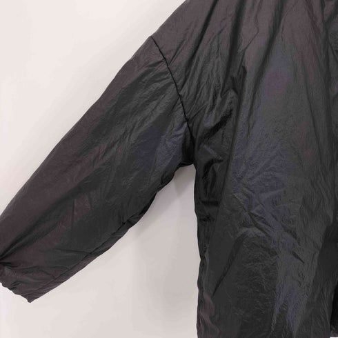 シティショップ CITYSHOP HIGH NECK PADDED コート レディース