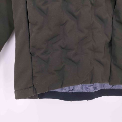 デサント descente WILLED DOWN JACKET メンズ JPN:L