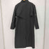 MIZUID 24SS Cotton&Nylon Multi-way Light Coat メンズ JPN:L
