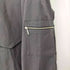 MIZUID 24SS Cotton&Nylon Multi-way Light Coat メンズ JPN:L