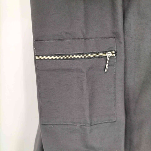 MIZUID 24SS Cotton&Nylon Multi-way Light Coat メンズ JPN:L
