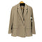 ユニクロ UNIQLO 24SS ダブルジャケット レディース JPN:XL