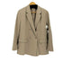 ユニクロ UNIQLO 24SS ダブルジャケット レディース JPN:XL