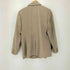 ユニクロ UNIQLO 24SS ダブルジャケット レディース JPN:XL