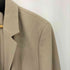 ユニクロ UNIQLO 24SS ダブルジャケット レディース JPN:XL