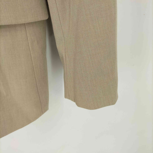 ユニクロ UNIQLO 24SS ダブルジャケット レディース JPN:XL