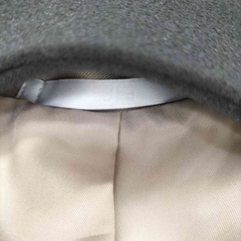 ユニクロ UNIQLO 24SS ダブルジャケット レディース JPN:XL