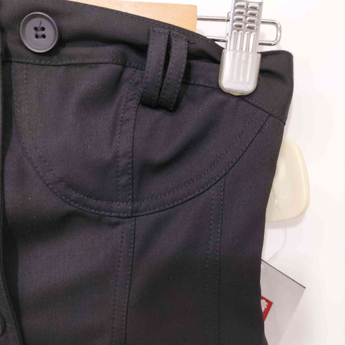 24ANS ボタンビスチェ レディース import:XS