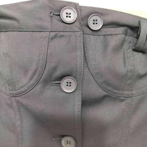 24ANS ボタンビスチェ レディース import:XS
