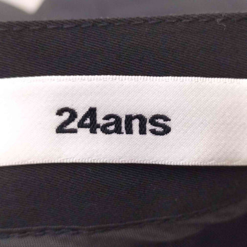 24ANS ボタンビスチェ レディース import:XS