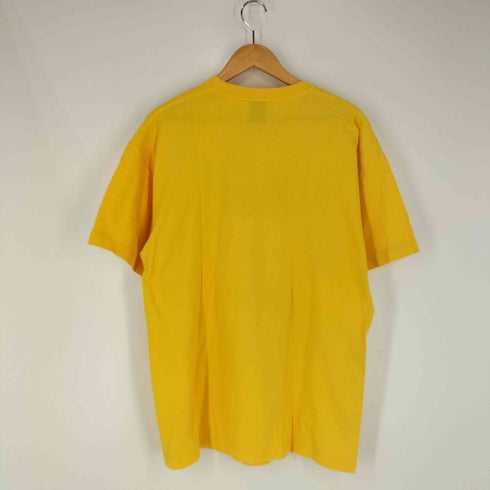 ステューシー Stussy メキシコ製 NY LT LA プリントTシャツ メンズ import:XL