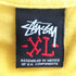 ステューシー Stussy メキシコ製 NY LT LA プリントTシャツ メンズ import:XL