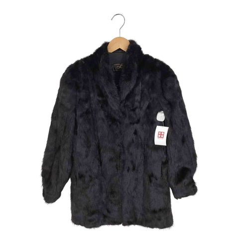 サガミンク SAGA MINK elegance l fur ファーコート レディース FREE