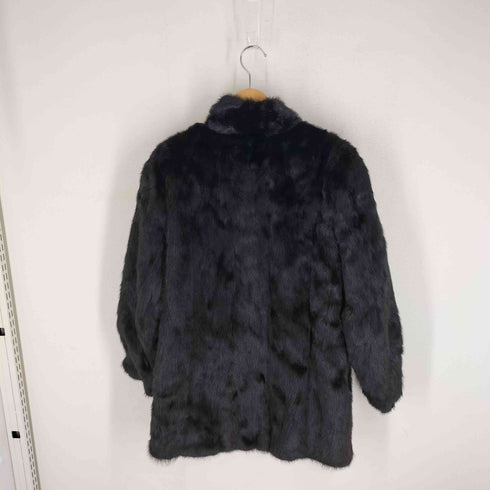 サガミンク SAGA MINK elegance l fur ファーコート レディース FREE