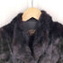 サガミンク SAGA MINK elegance l fur ファーコート レディース FREE