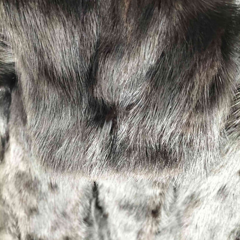 サガミンク SAGA MINK elegance l fur ファーコート レディース FREE