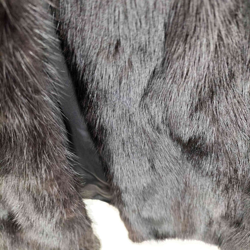 サガミンク SAGA MINK elegance l fur ファーコート レディース FREE