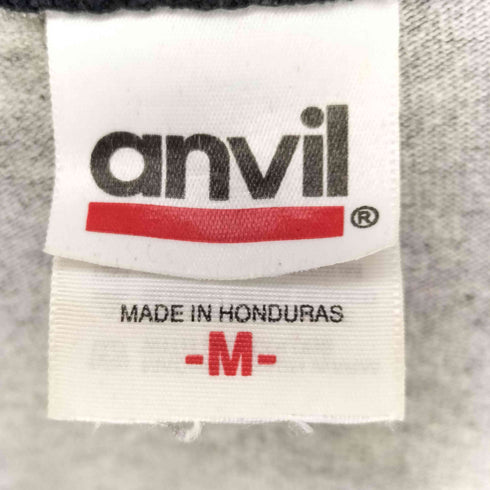 アンビル Anvil ラグランカットソー メンズ JPN:M