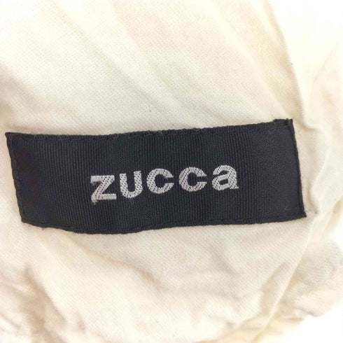 ズッカ ZUCCa C/Nライトツイルパンツ メンズ M