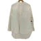 ナイジェルケーボン NIGEL CABOURN DETACHABLE COLLAR SHIRT デタッチャブル カラー シャツ メンズ EUR:48