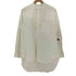 ナイジェルケーボン NIGEL CABOURN DETACHABLE COLLAR SHIRT デタッチャブル カラー シャツ メンズ EUR:48