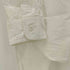 ナイジェルケーボン NIGEL CABOURN DETACHABLE COLLAR SHIRT デタッチャブル カラー シャツ メンズ EUR:48
