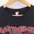 iron maiden killars バンドTシャツ メンズ