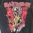 iron maiden killars バンドTシャツ メンズ