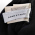 アダムエロペ Adam et Rope ニットイージーパンツ レディース FREE