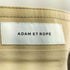アダムエロペ Adam et Rope ポケットラップベルト レディース FREE