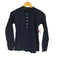 アダムエロペ Adam et Rope YOUNG & OLSEN ヘンリーネックカットソー レディース