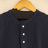 アダムエロペ Adam et Rope YOUNG & OLSEN ヘンリーネックカットソー レディース