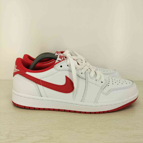 ジョーダンブランド JORDAN BRAND AIR JORDAN 1 LOW OG メンズ JPN:27
