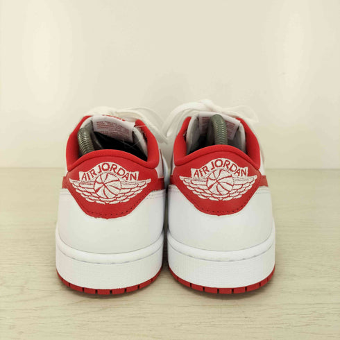 ジョーダンブランド JORDAN BRAND AIR JORDAN 1 LOW OG メンズ JPN:27
