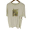90S USA製 Hanes ボディ The lily of the Valley Fairy Estate of Cicely Mary Barker プリント Tシャツ コピーライト1996 シングルステッチ メンズ import:L